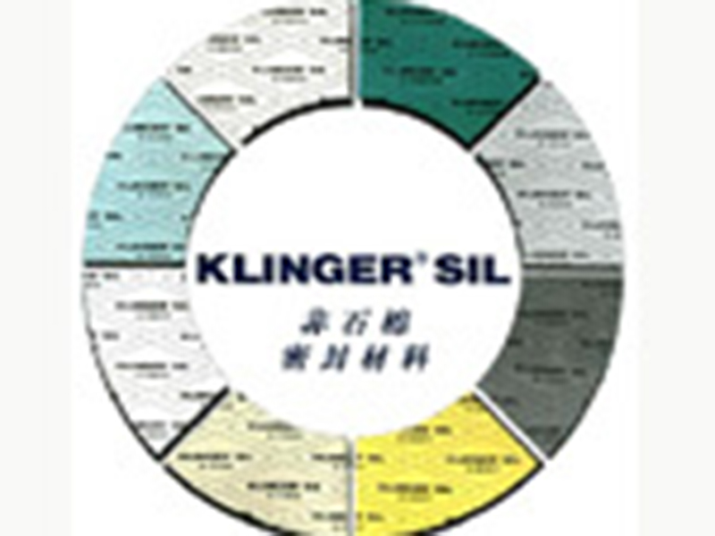 Klingersil 压缩纤维垫片